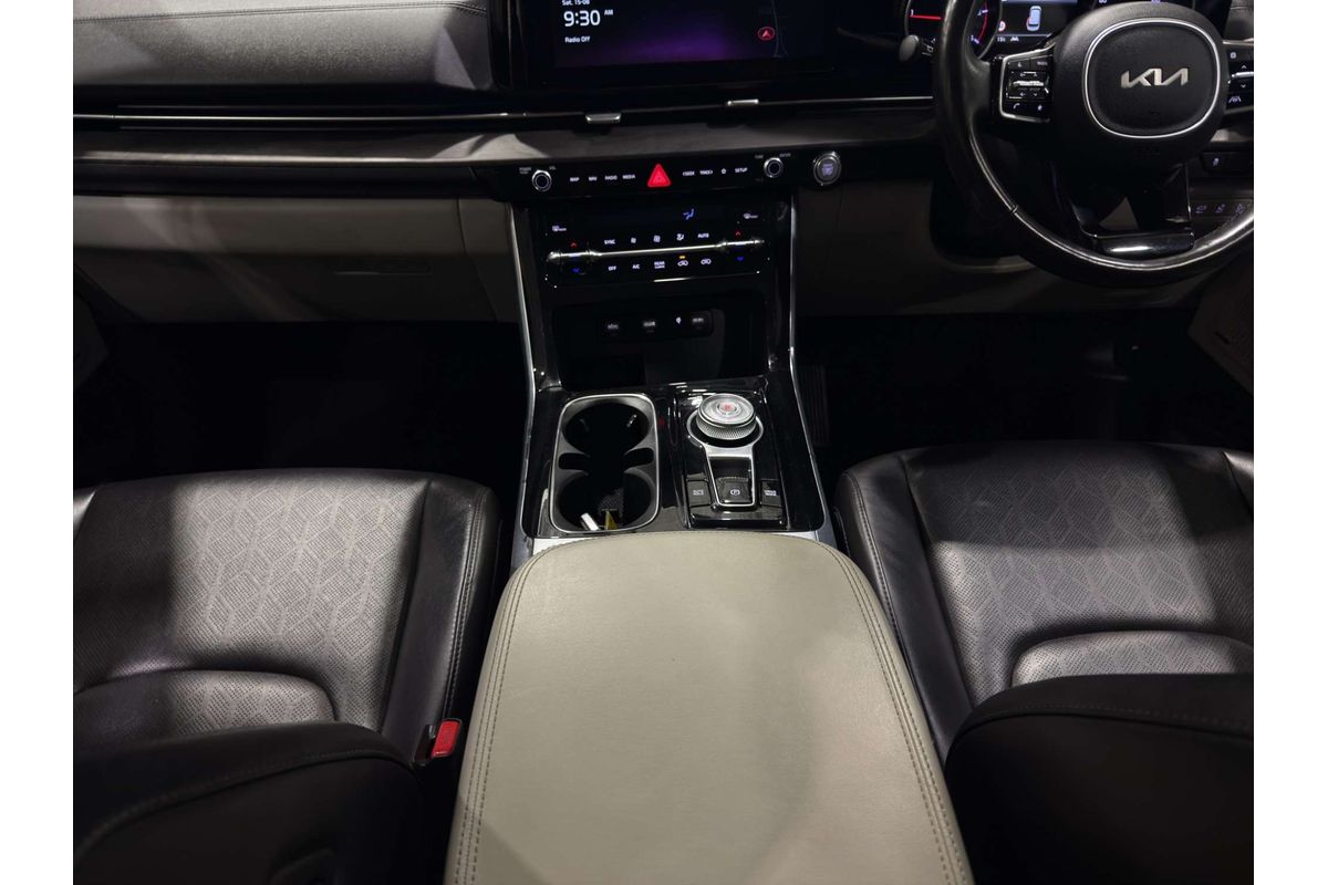 2022 Kia Carnival Platinum KA4 image 2