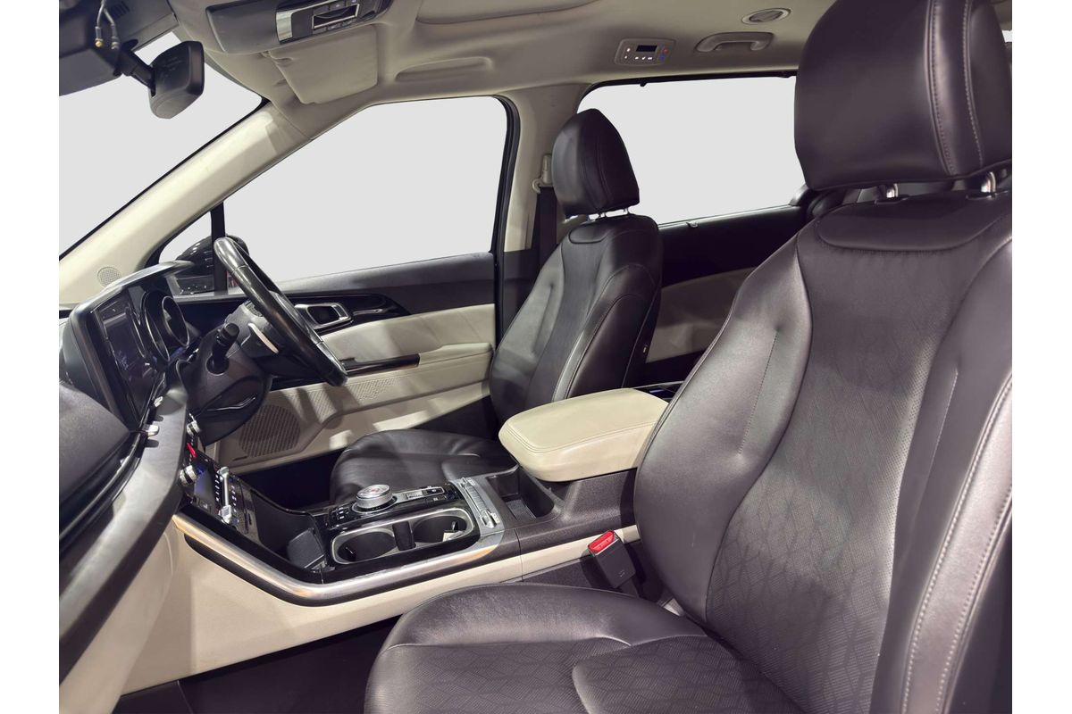 2022 Kia Carnival Platinum KA4 image 3