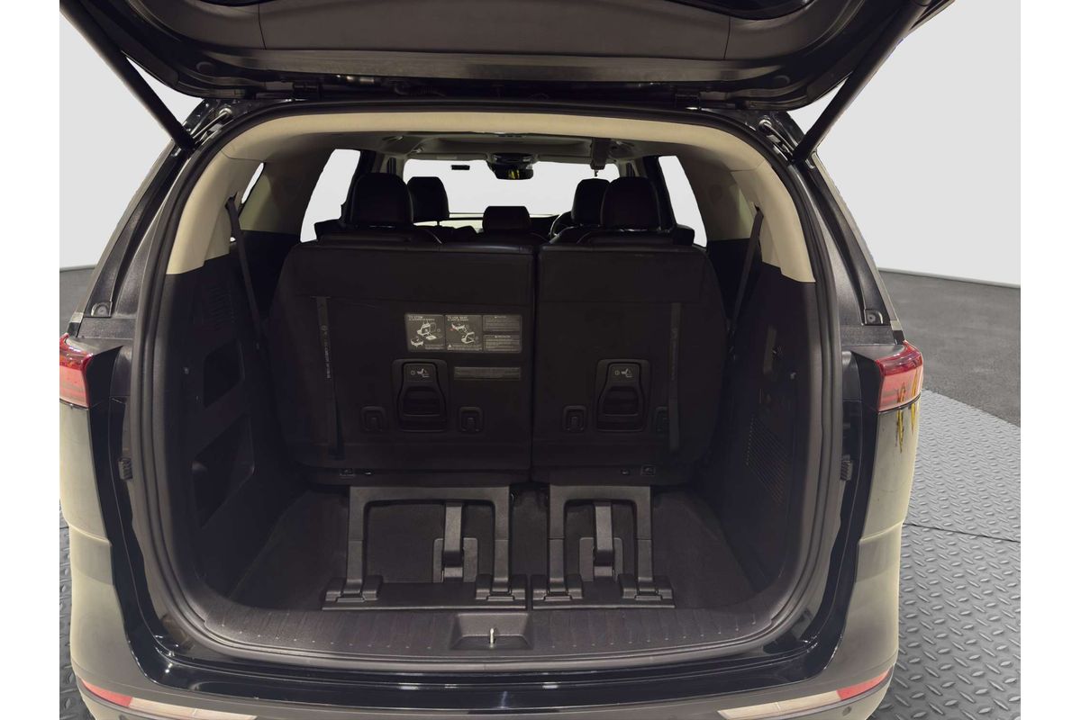 2022 Kia Carnival Platinum KA4 image 4