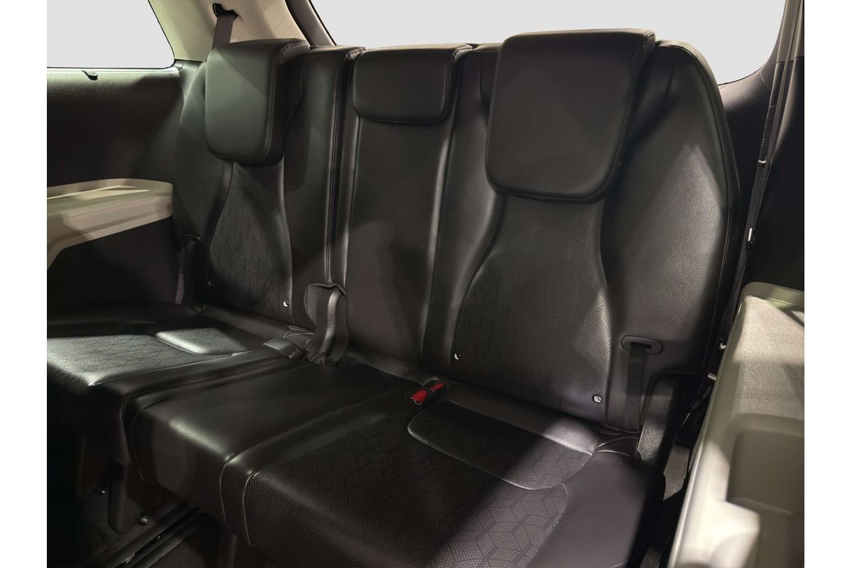 2022 Kia Carnival Platinum KA4 image 5