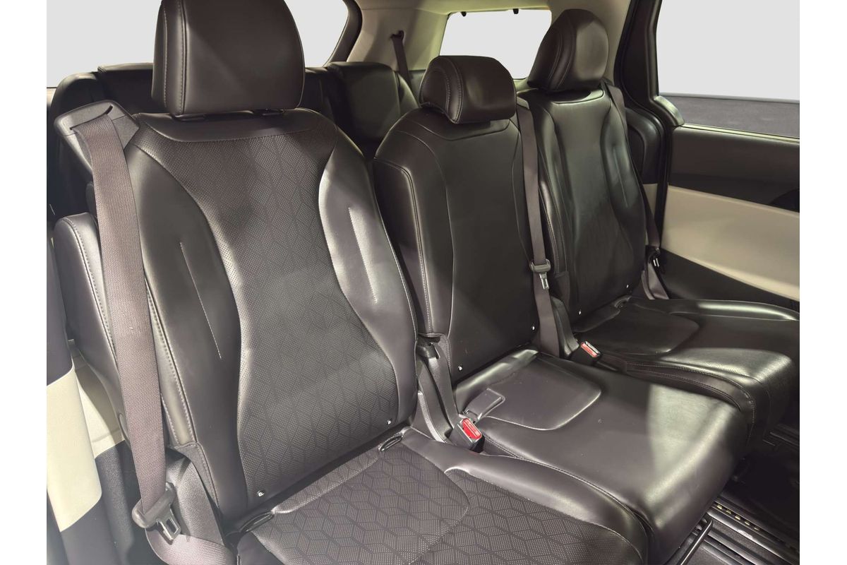 2022 Kia Carnival Platinum KA4 image 6