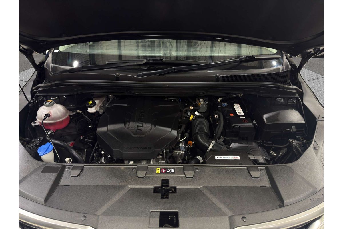 2022 Kia Carnival Platinum KA4 image 7