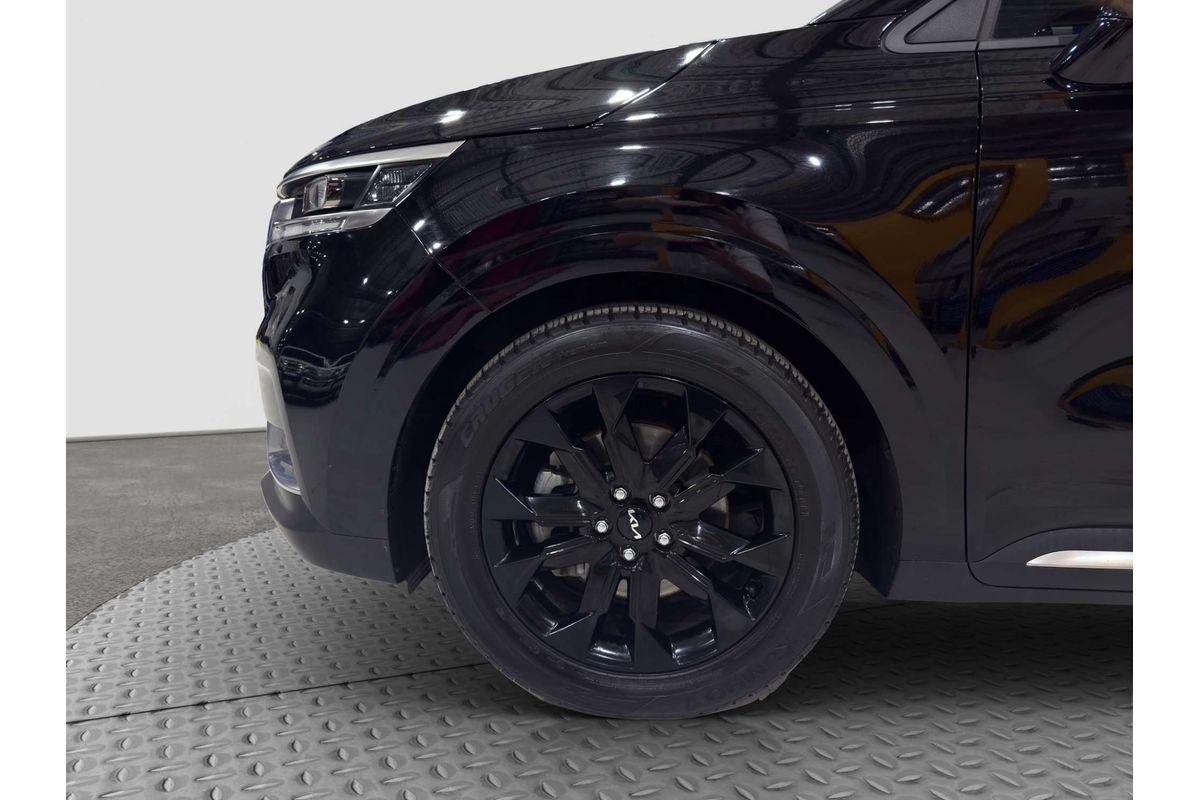 2022 Kia Carnival Platinum KA4 image 8