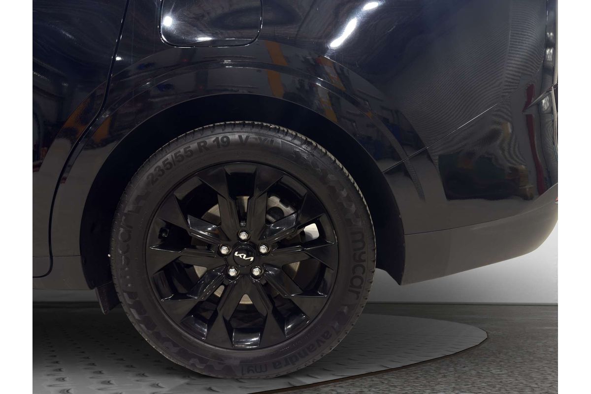 2022 Kia Carnival Platinum KA4 image 9
