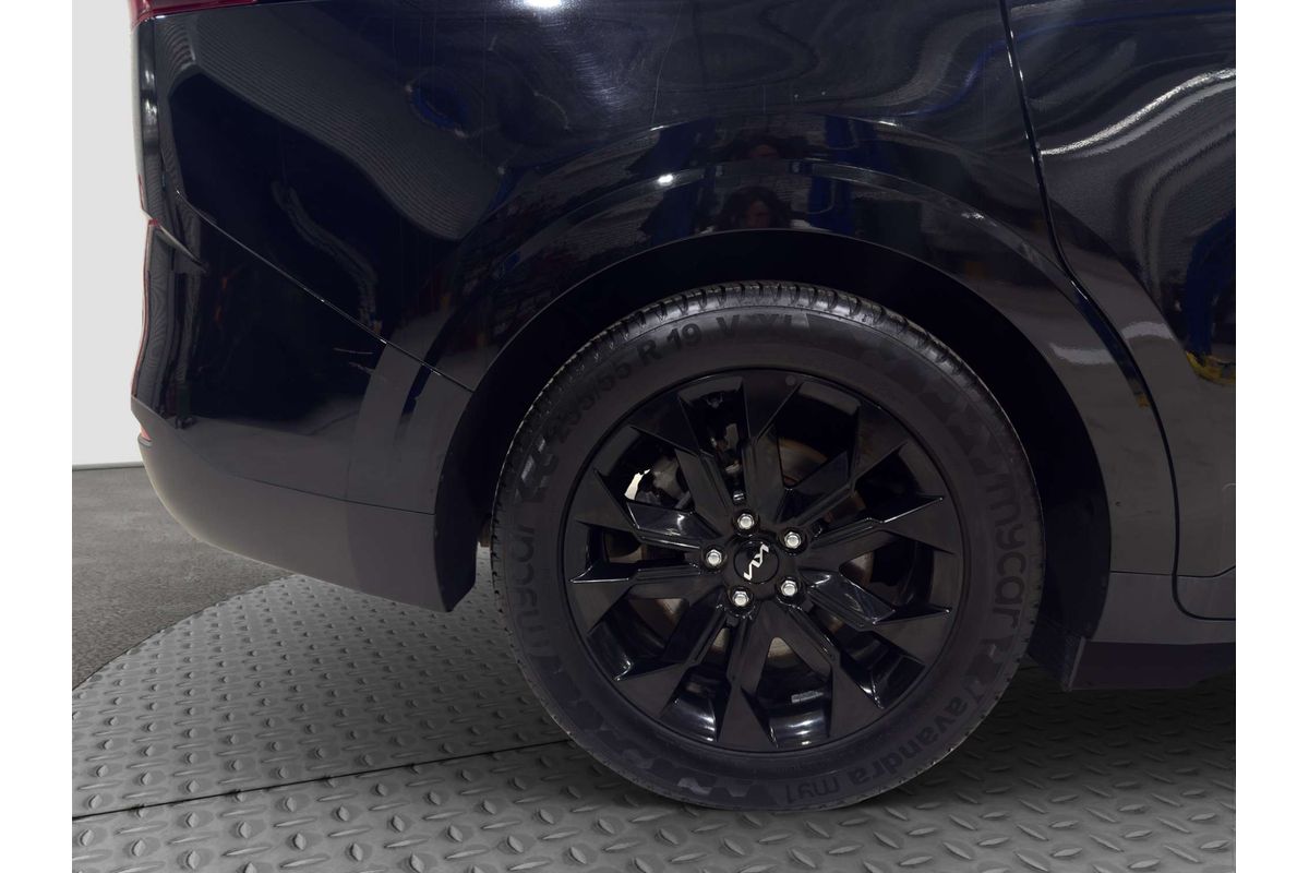 2022 Kia Carnival Platinum KA4 image 10