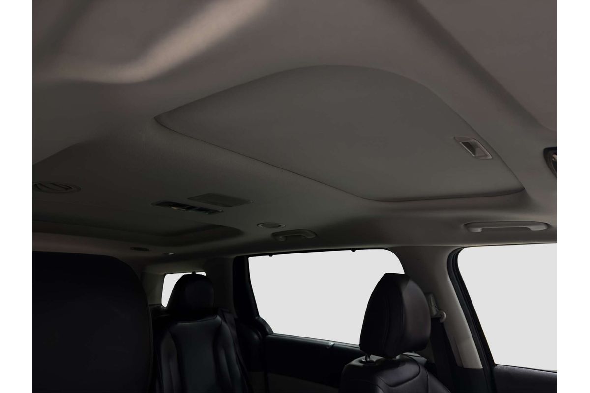 2022 Kia Carnival Platinum KA4 image 11