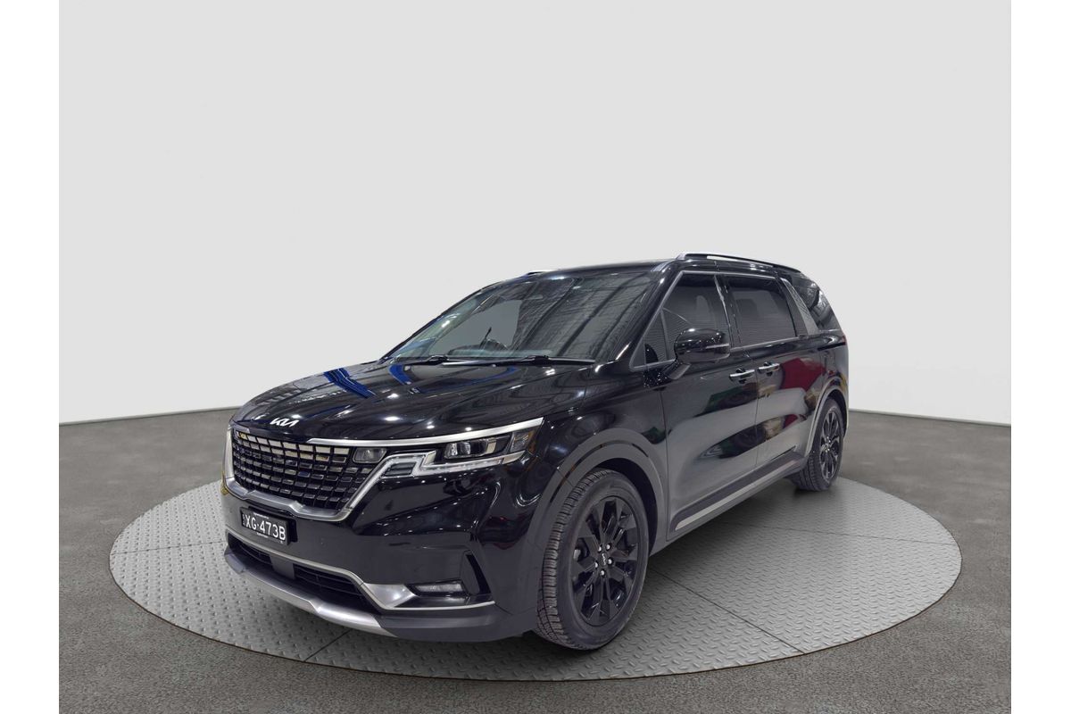 2022 Kia Carnival Platinum KA4 image 12