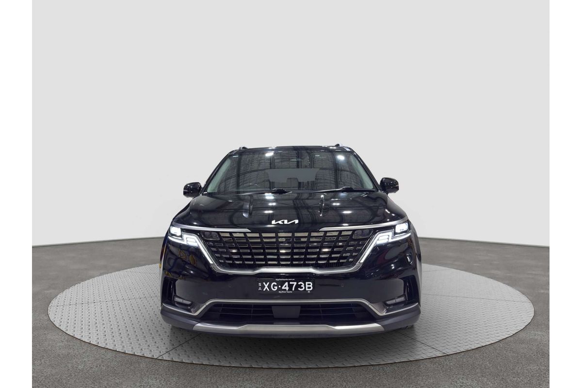 2022 Kia Carnival Platinum KA4 image 13