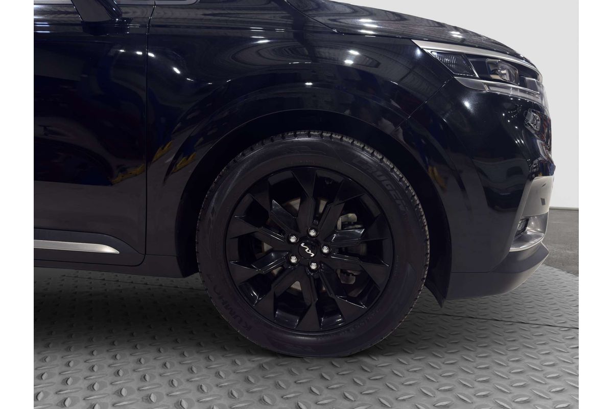 2022 Kia Carnival Platinum KA4 image 14