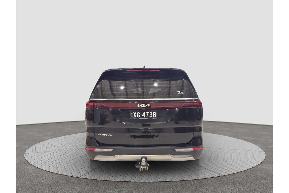 2022 Kia Carnival Platinum KA4 image 16