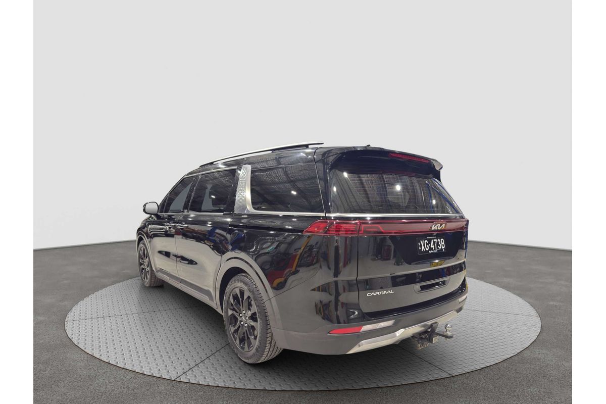 2022 Kia Carnival Platinum KA4 image 17