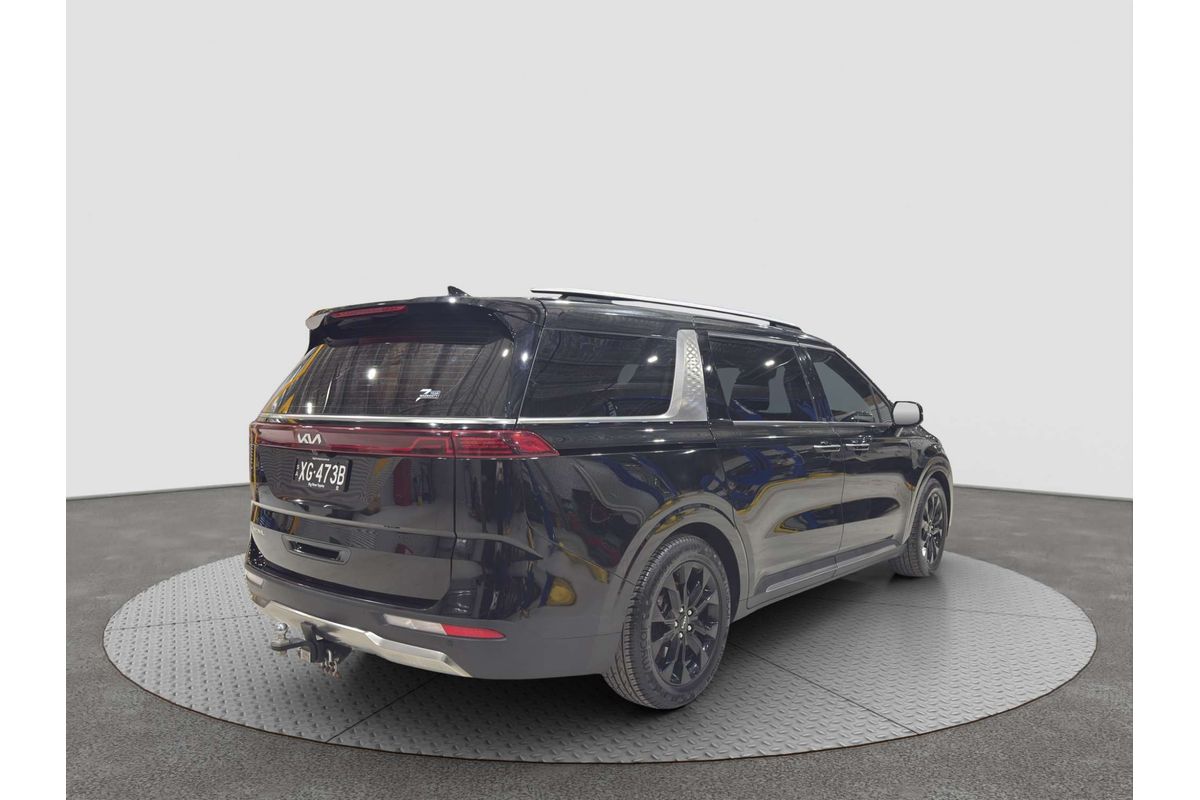2022 Kia Carnival Platinum KA4 image 18