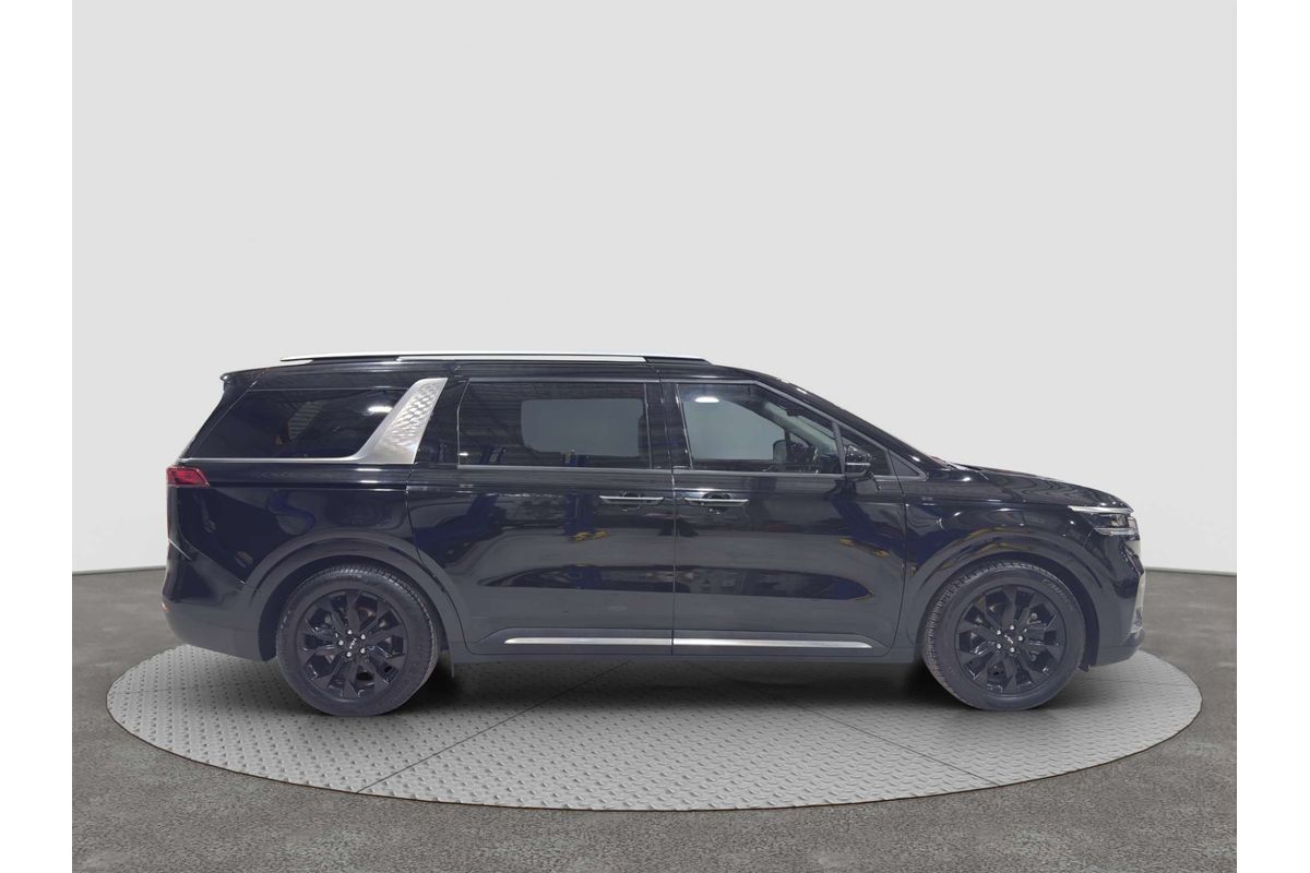 2022 Kia Carnival Platinum KA4 image 19