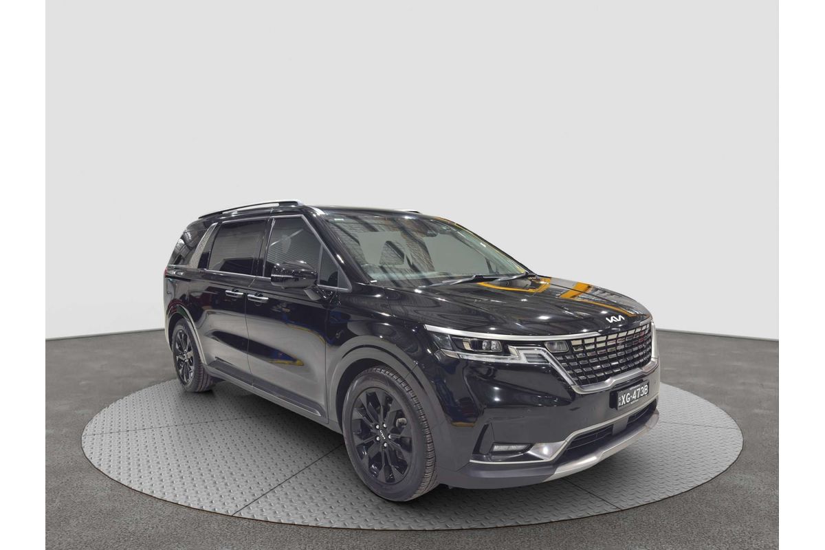 2022 Kia Carnival Platinum KA4 image 20