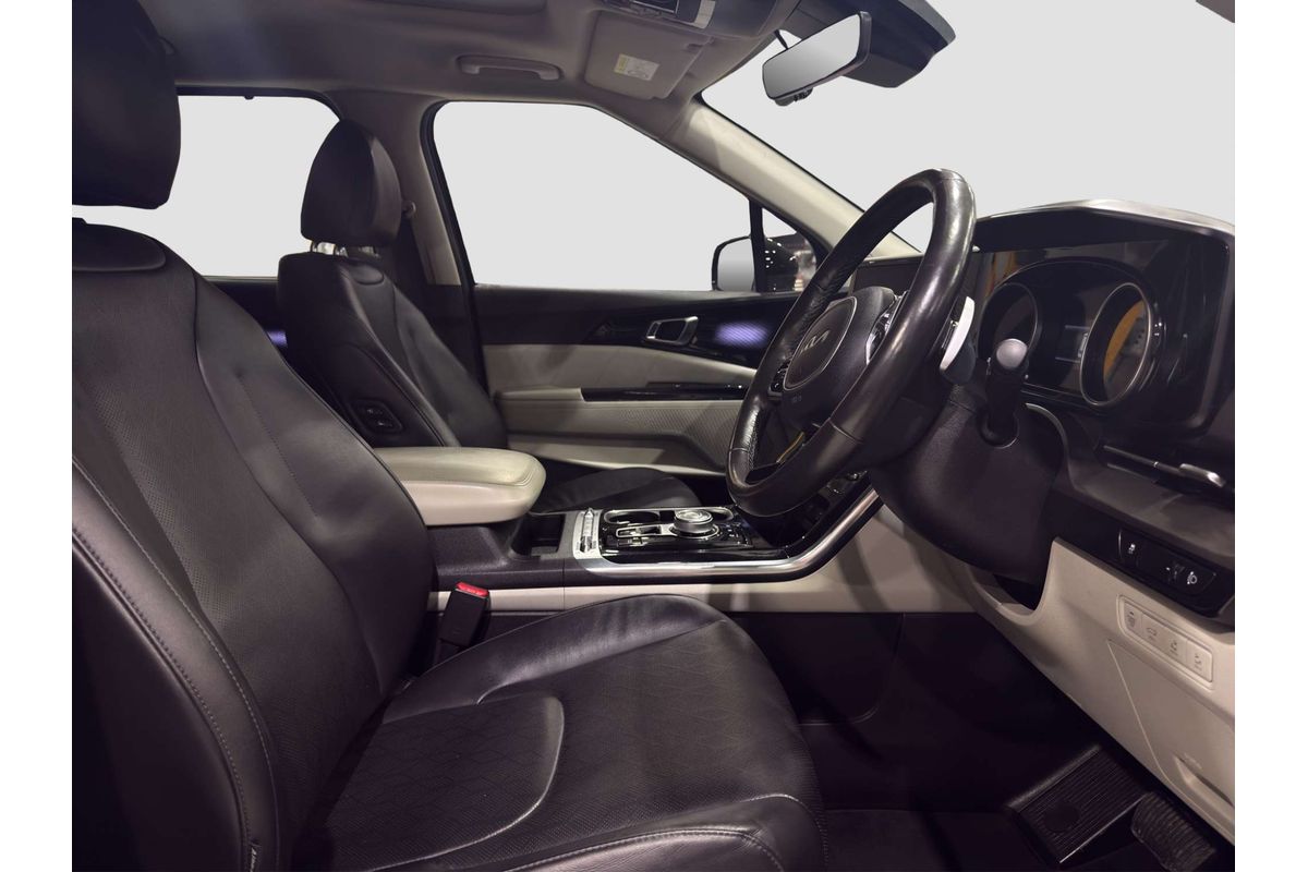 2022 Kia Carnival Platinum KA4 image 21
