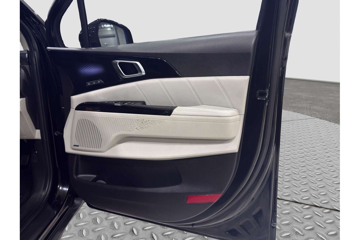 2022 Kia Carnival Platinum KA4 image 22