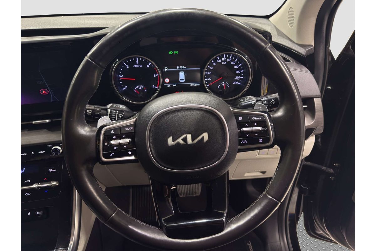 2022 Kia Carnival Platinum KA4 image 23