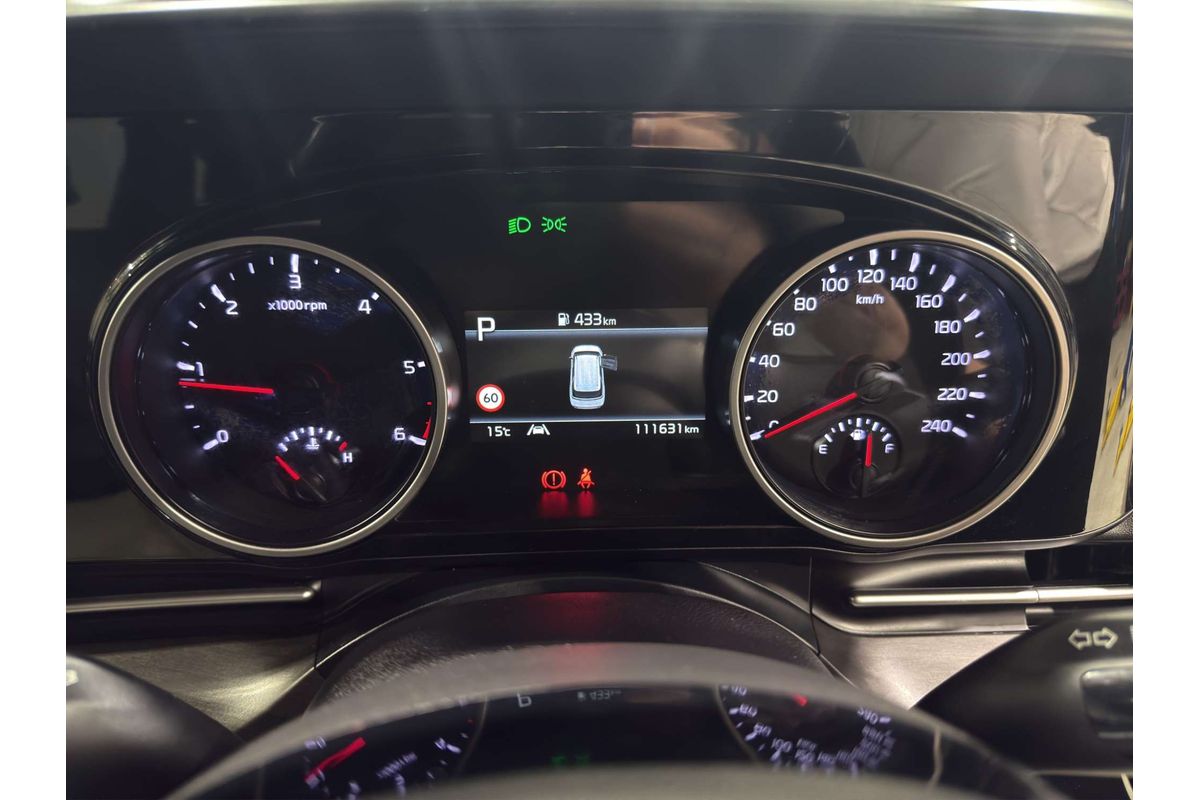2022 Kia Carnival Platinum KA4 image 24
