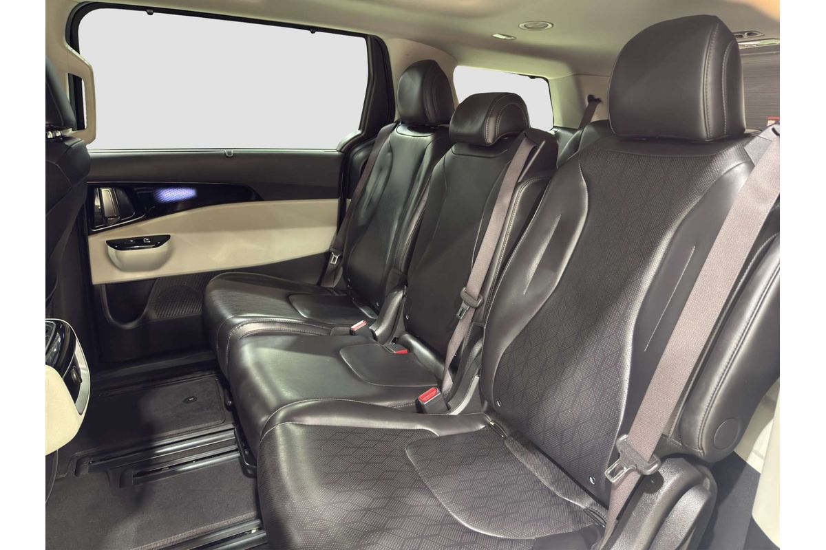2022 Kia Carnival Platinum KA4 image 25