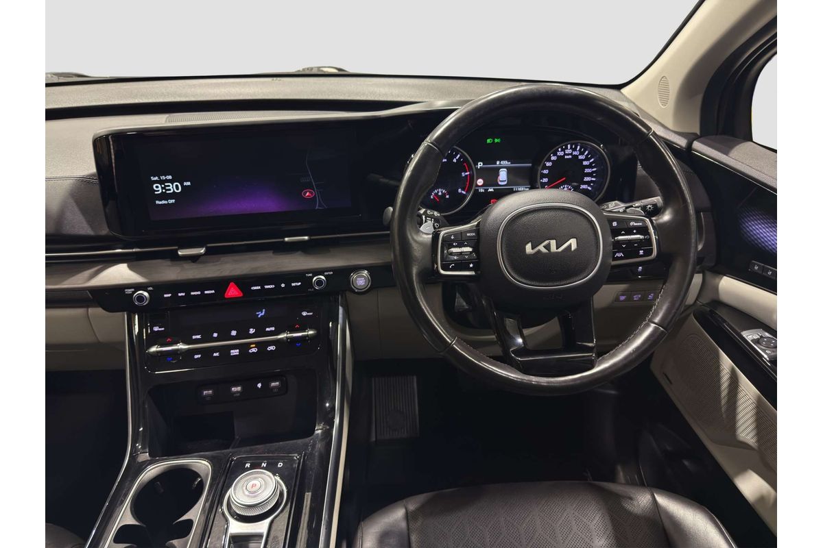 2022 Kia Carnival Platinum KA4 image 26
