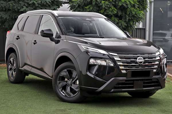 2026 Nissan X-TRAIL ST-L T33