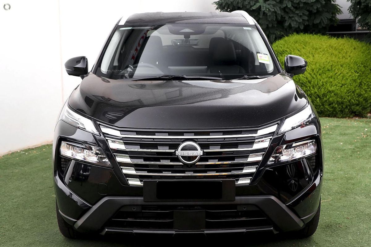 2026 Nissan X-TRAIL ST-L T33