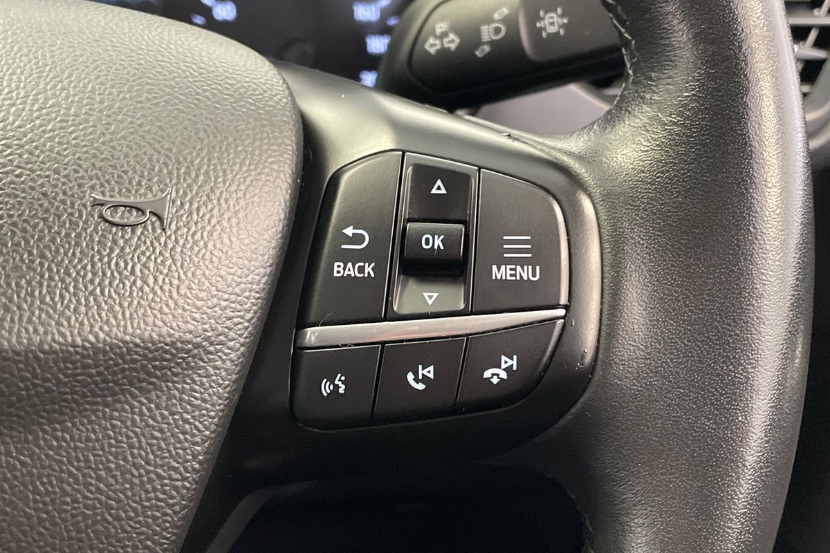 2020 Ford Escape ST-Line ZH