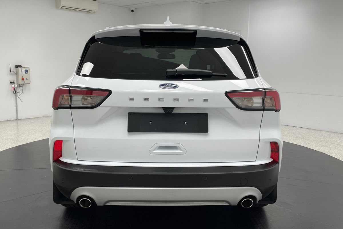 2020 Ford Escape ST-Line ZH