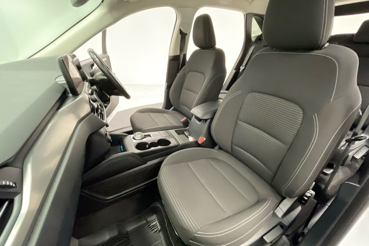 2020 Ford Escape ST-Line ZH