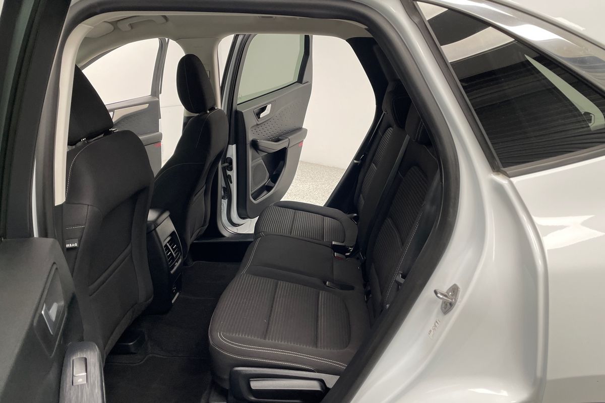 2020 Ford Escape ST-Line ZH
