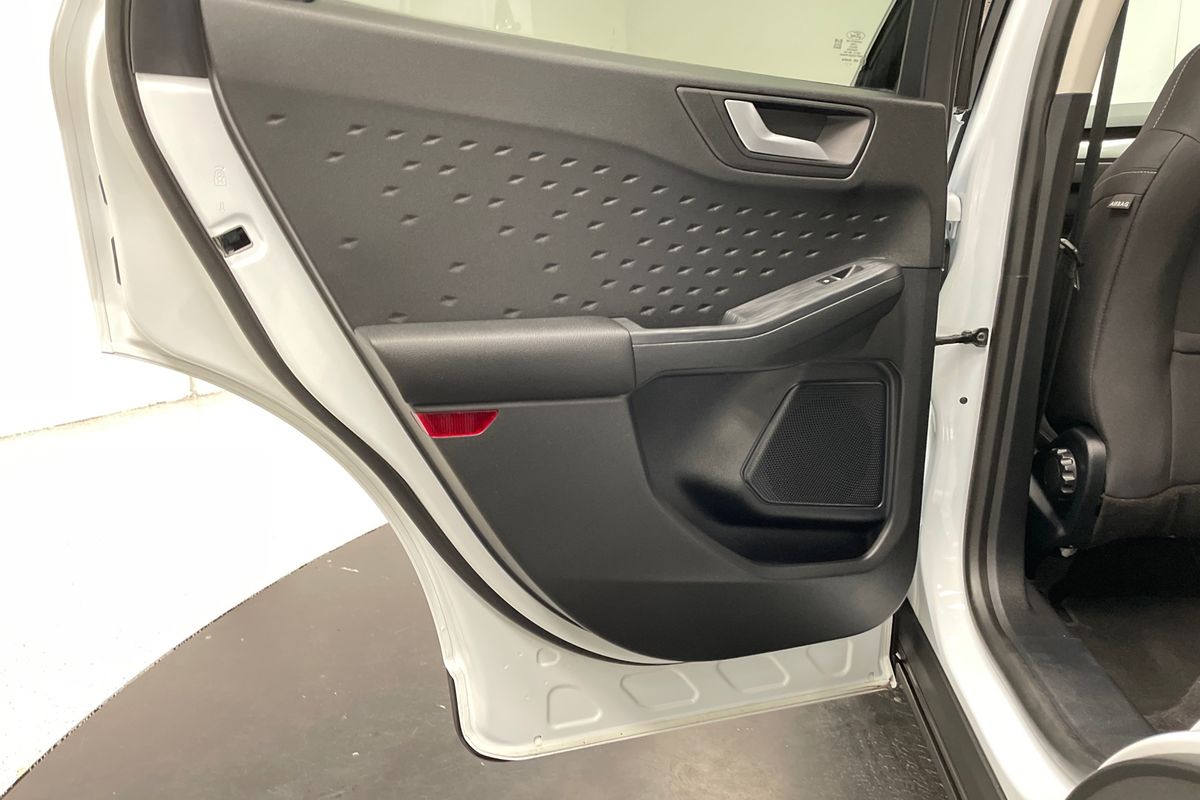 2020 Ford Escape ST-Line ZH