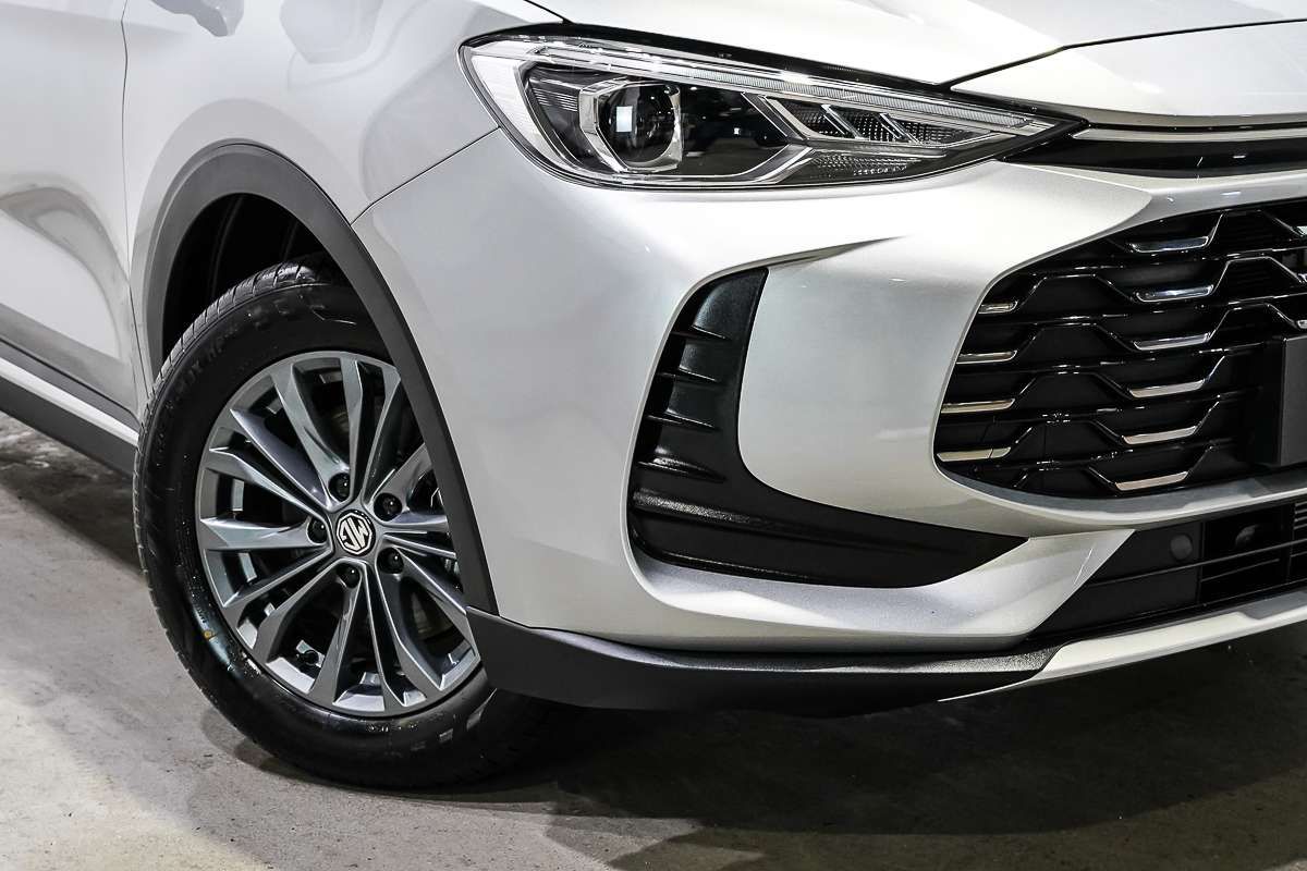 2025 MG ZS Excite ZS32