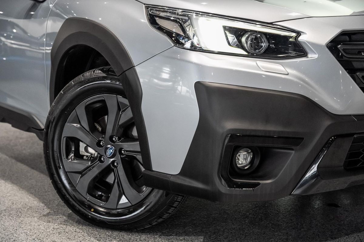 2022 Subaru Outback AWD Sport 6GEN