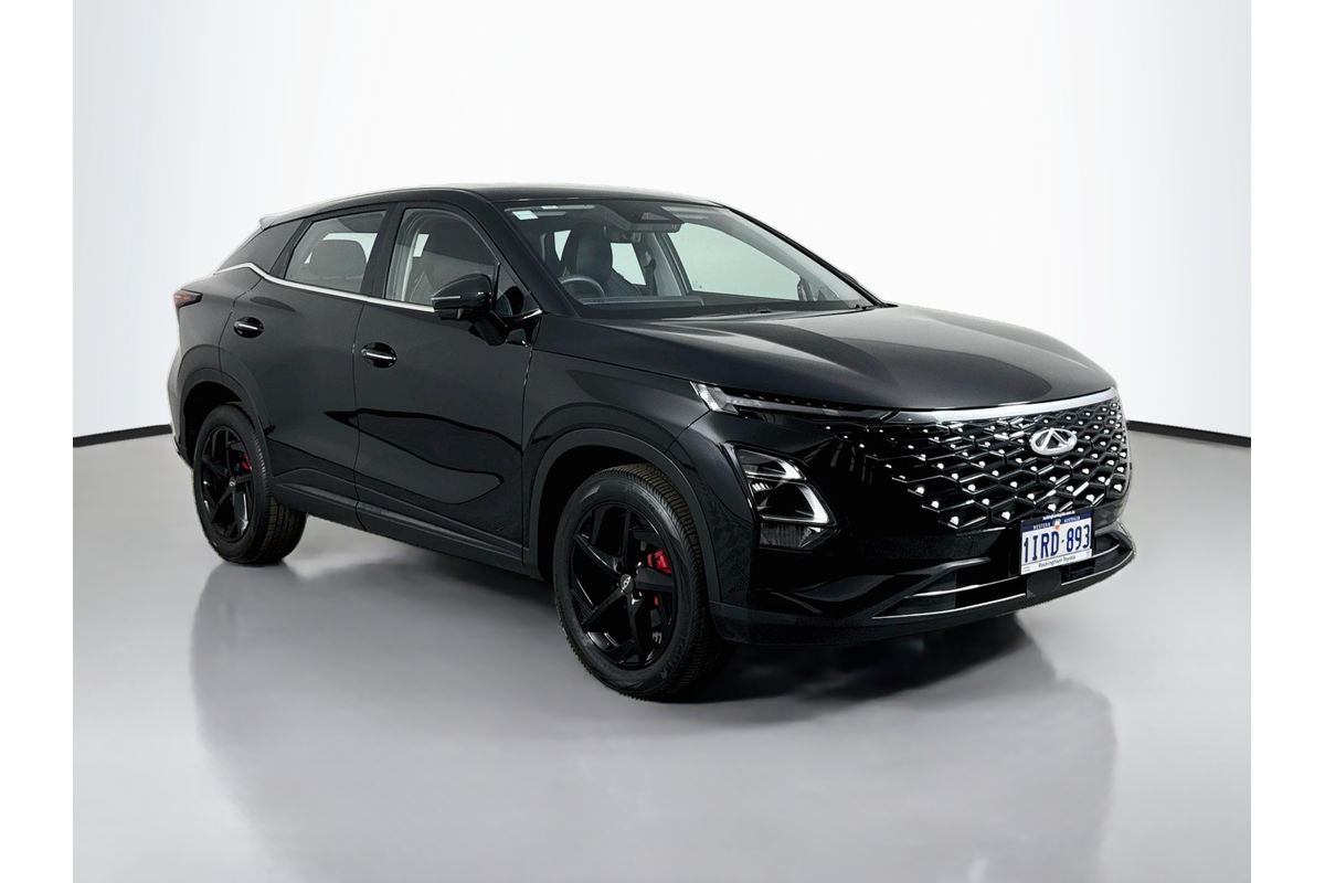 2023 Chery OMODA 5 EX (HIGH VERSION) OM51.5T2
