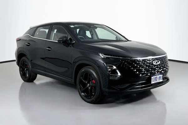 2023 Chery OMODA 5 EX (HIGH VERSION) OM51.5T2