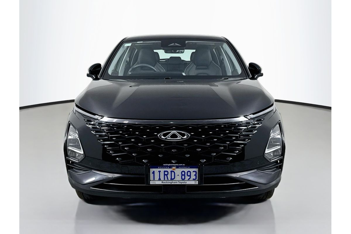 2023 Chery OMODA 5 EX (HIGH VERSION) OM51.5T2