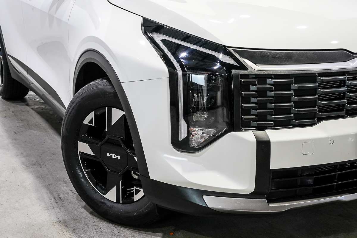 2025 Kia Sportage S NQ5 PE