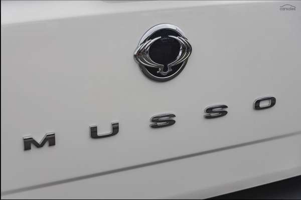 2026 KGM Musso Advance Q261 4X4 thumb-13