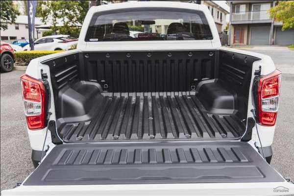 2026 KGM Musso Advance Q261 4X4 thumb-14