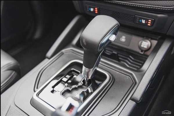 2026 KGM Musso Advance Q261 4X4 thumb-20