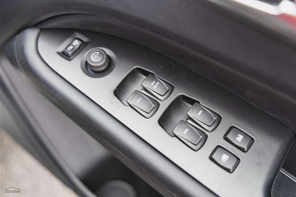 2026 KGM Musso Advance Q261 4X4 thumb-27