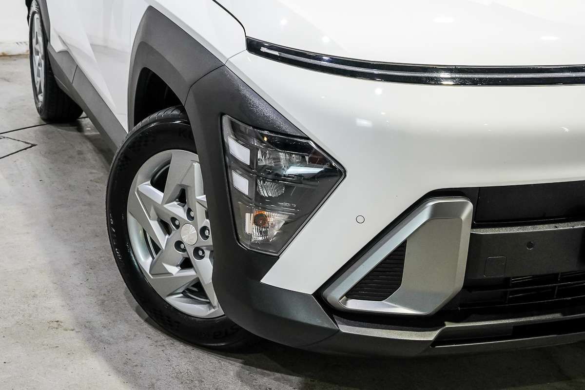2025 Hyundai Kona SX2.V2