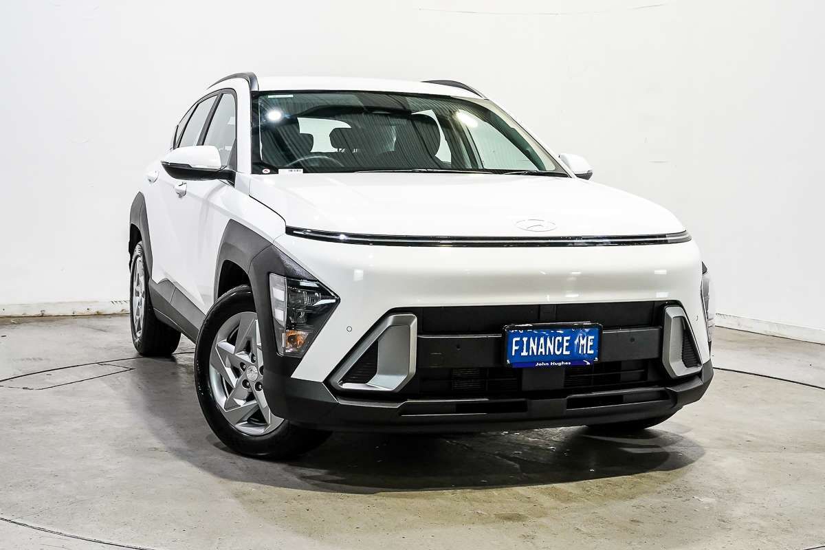 2025 Hyundai Kona SX2.V2
