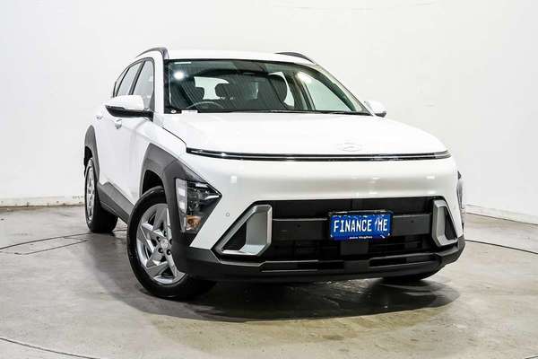 2025 Hyundai Kona SX2.V2