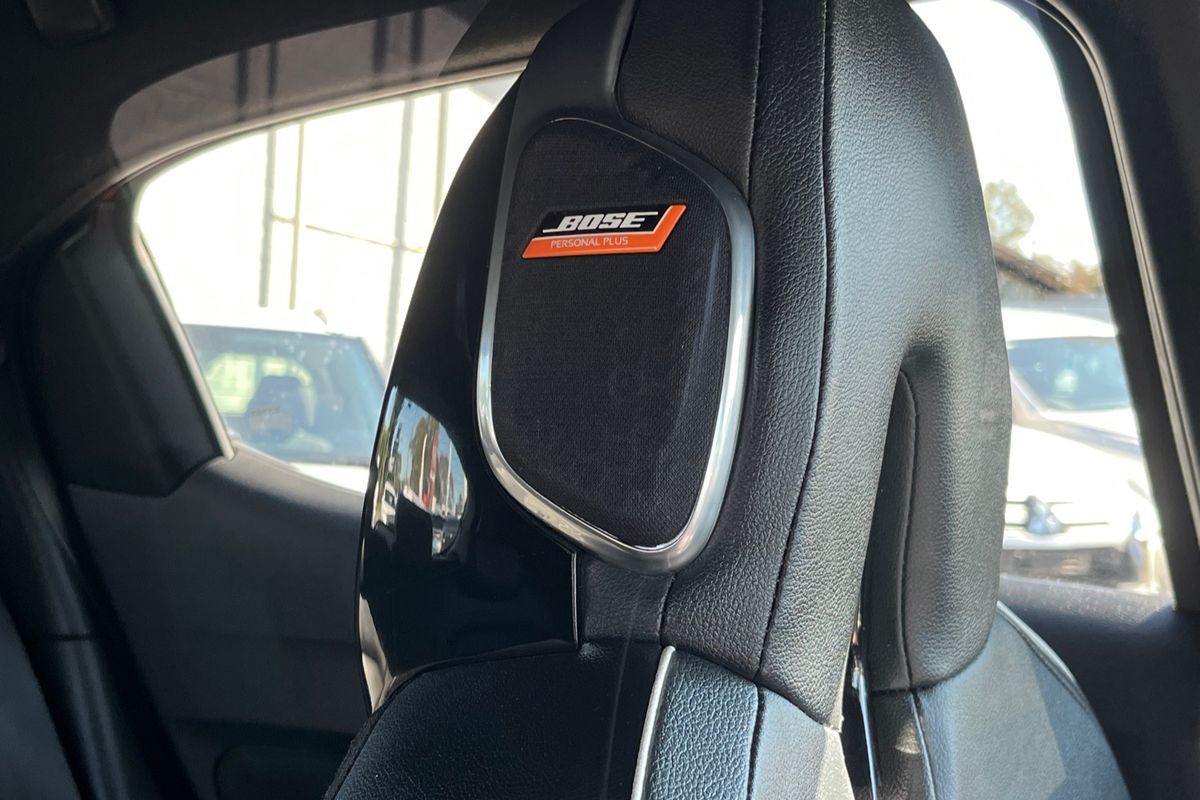 2020 Nissan JUKE Ti F16