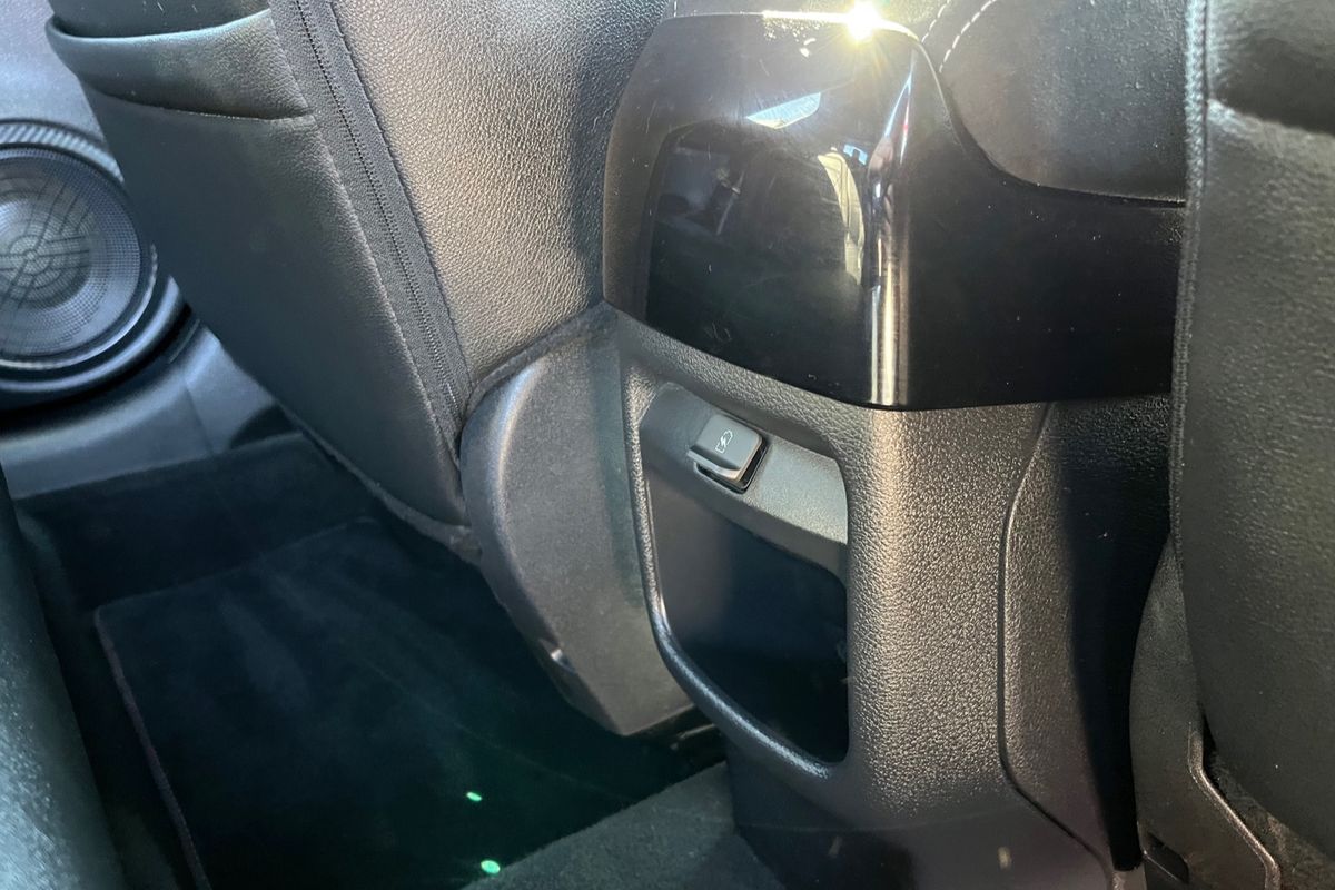 2020 Nissan JUKE Ti F16