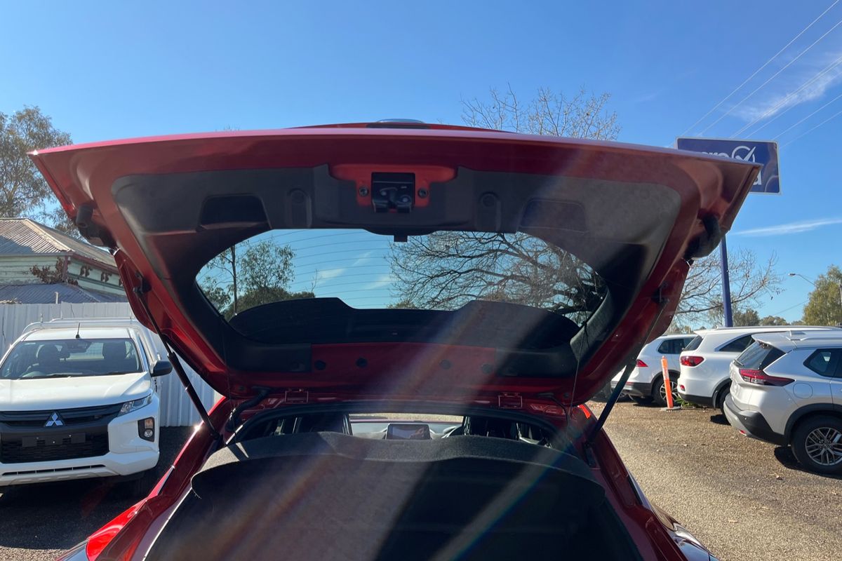 2020 Nissan JUKE Ti F16