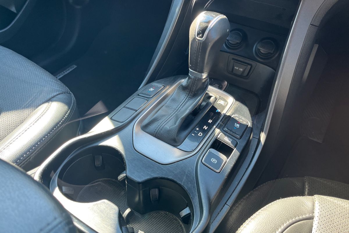 2015 Hyundai Santa Fe SR DM2
