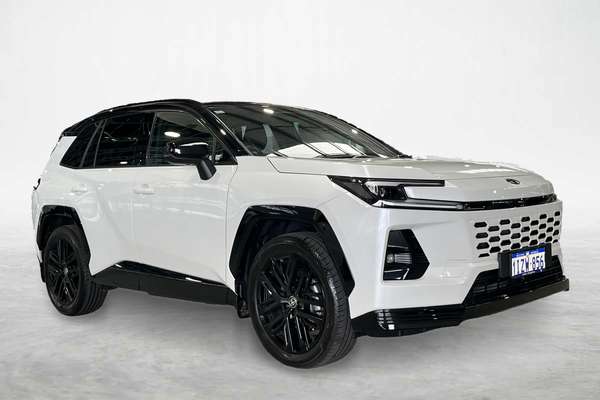 2026 Toyota RAV4 XSE AXAP62R