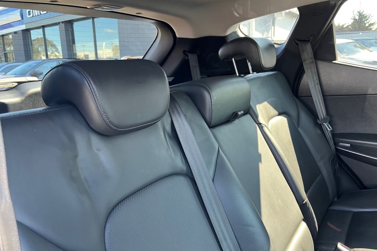 2015 Hyundai Santa Fe SR DM2